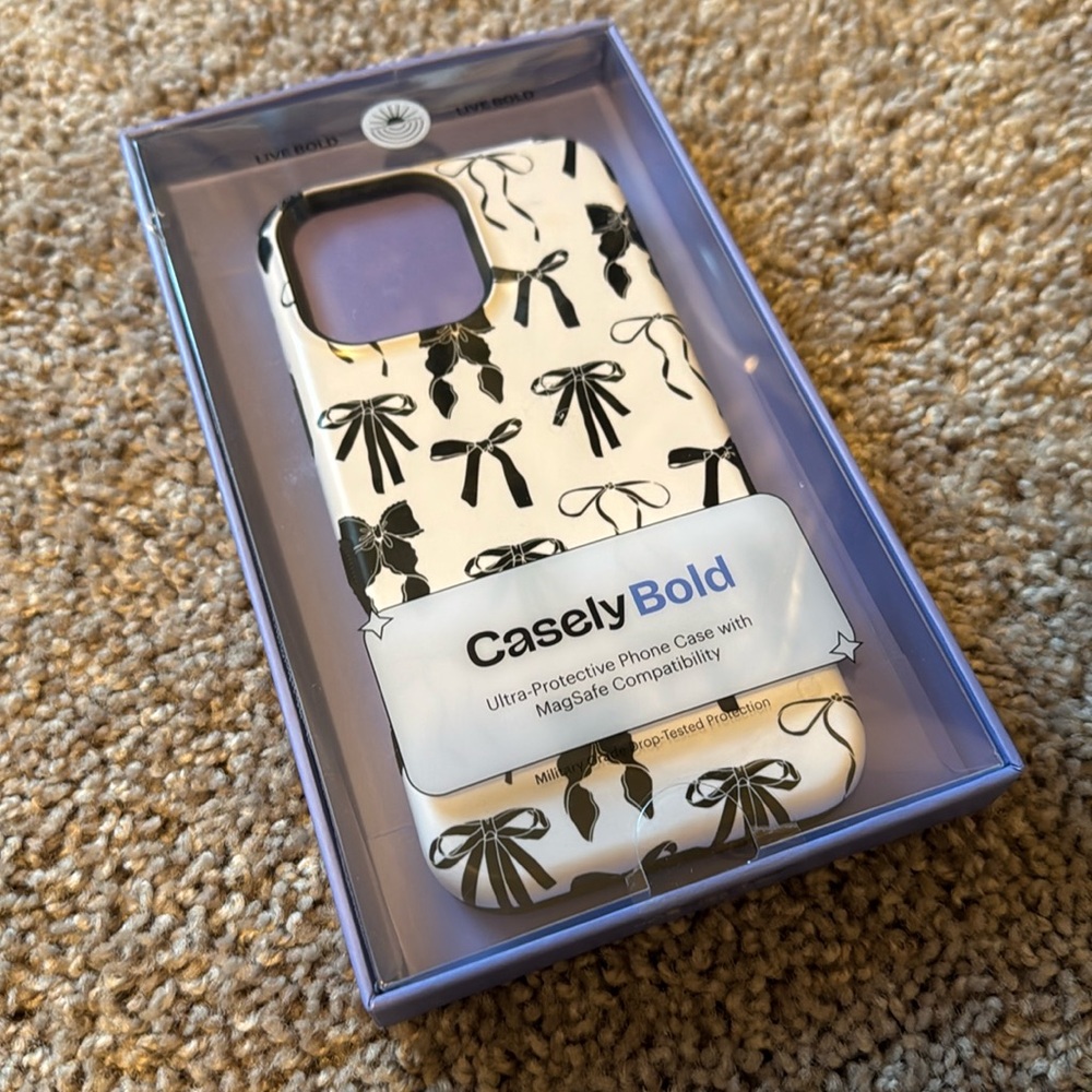 iPhone 16 Pro Max Case
